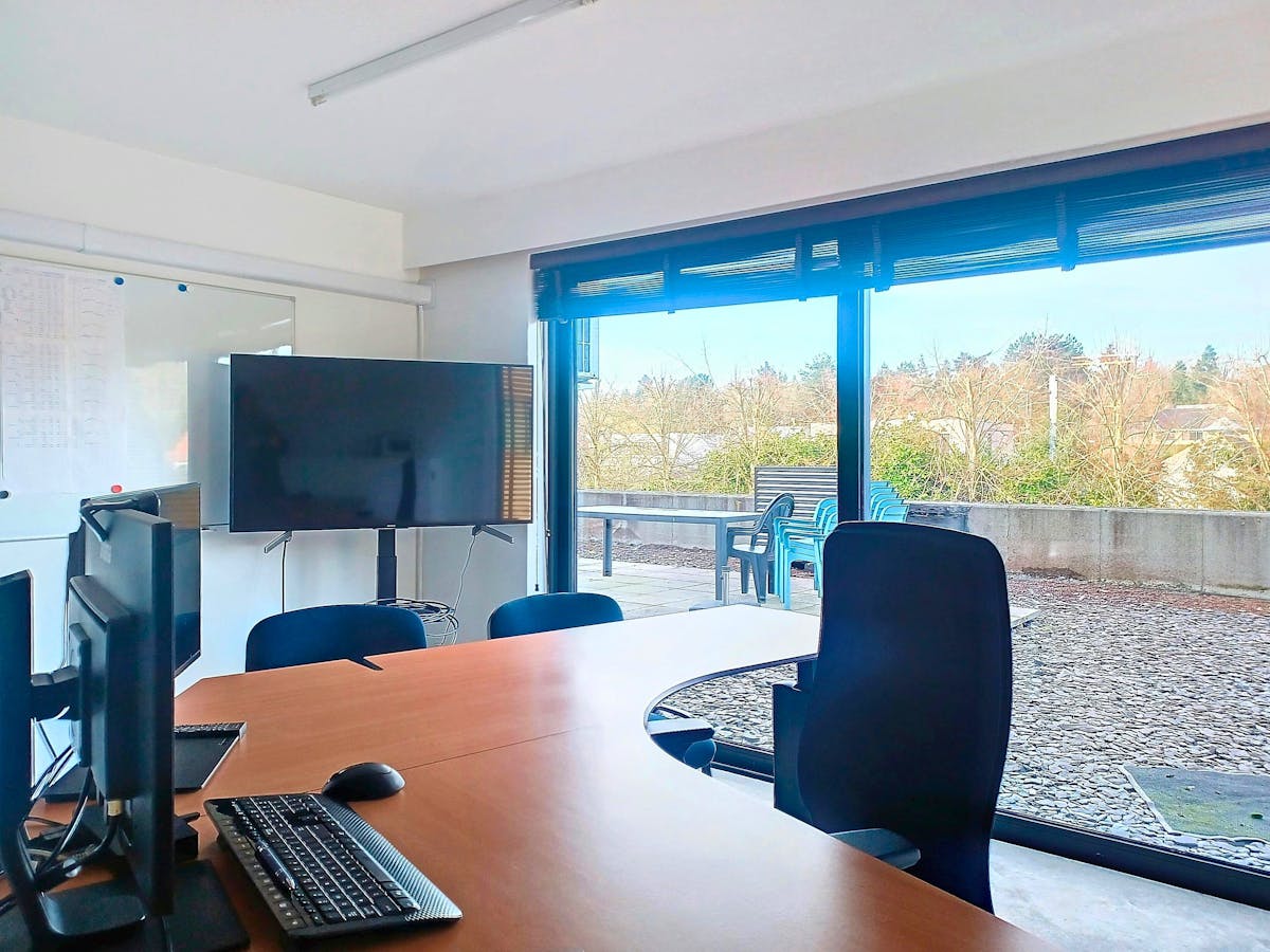 Kantoor (ca. 116 m²) te huur in Sint-Martens-Latem - foto 4