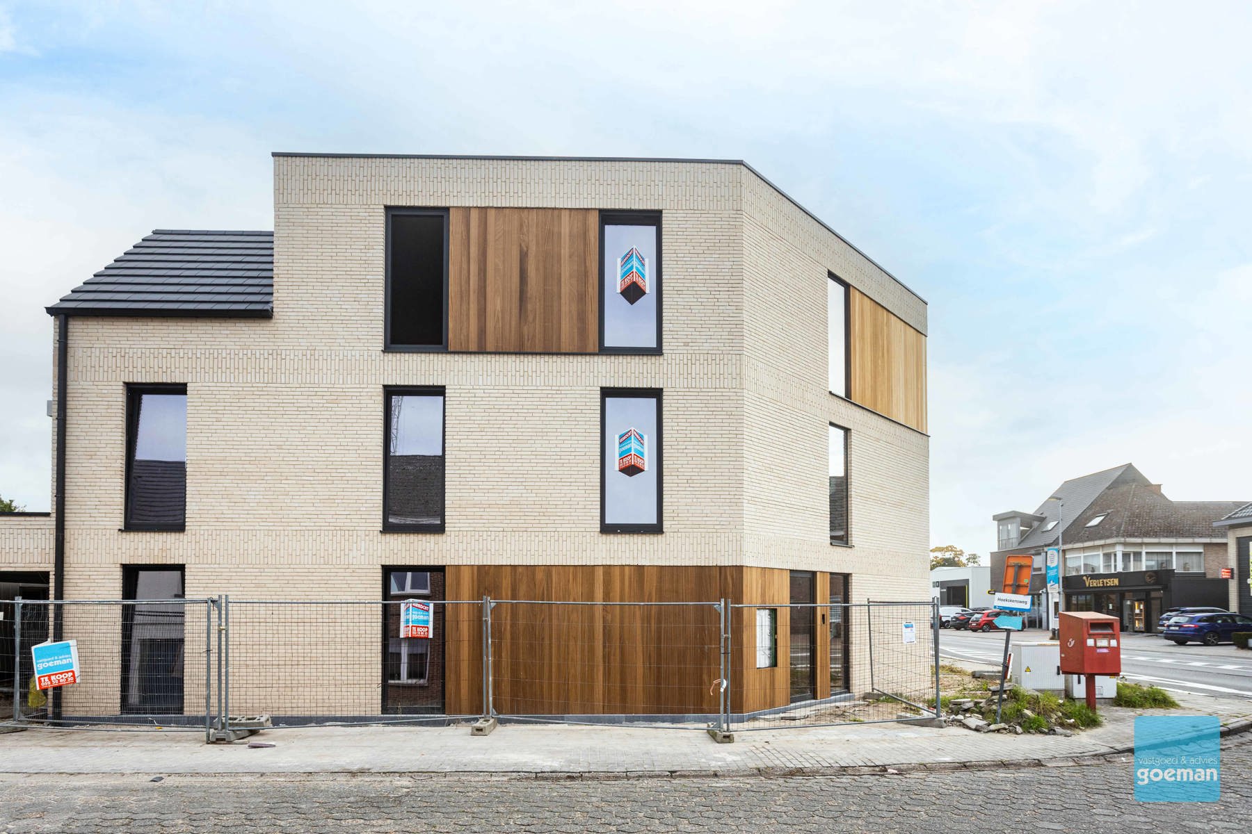 Project te koop in Berlare - foto 5