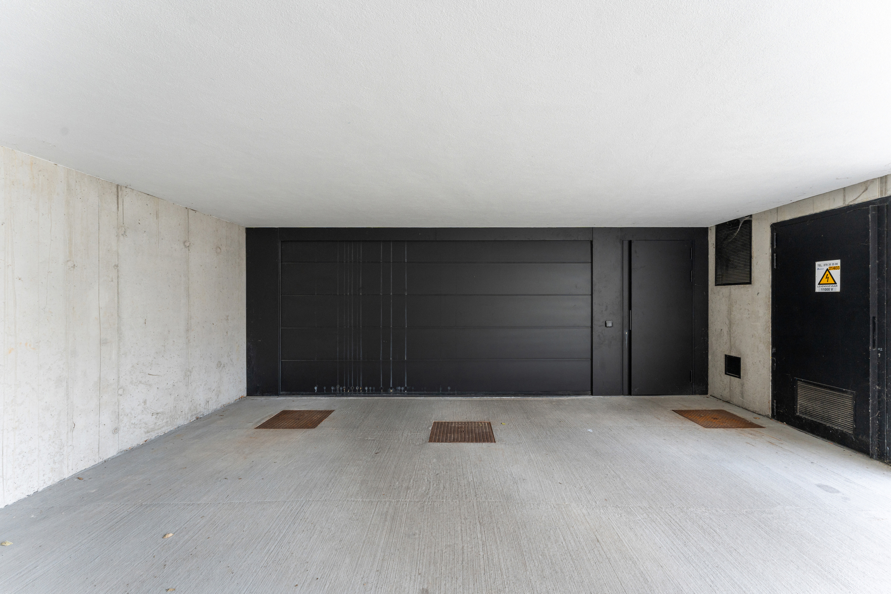 Garage for sale in Koksijde - photo 3