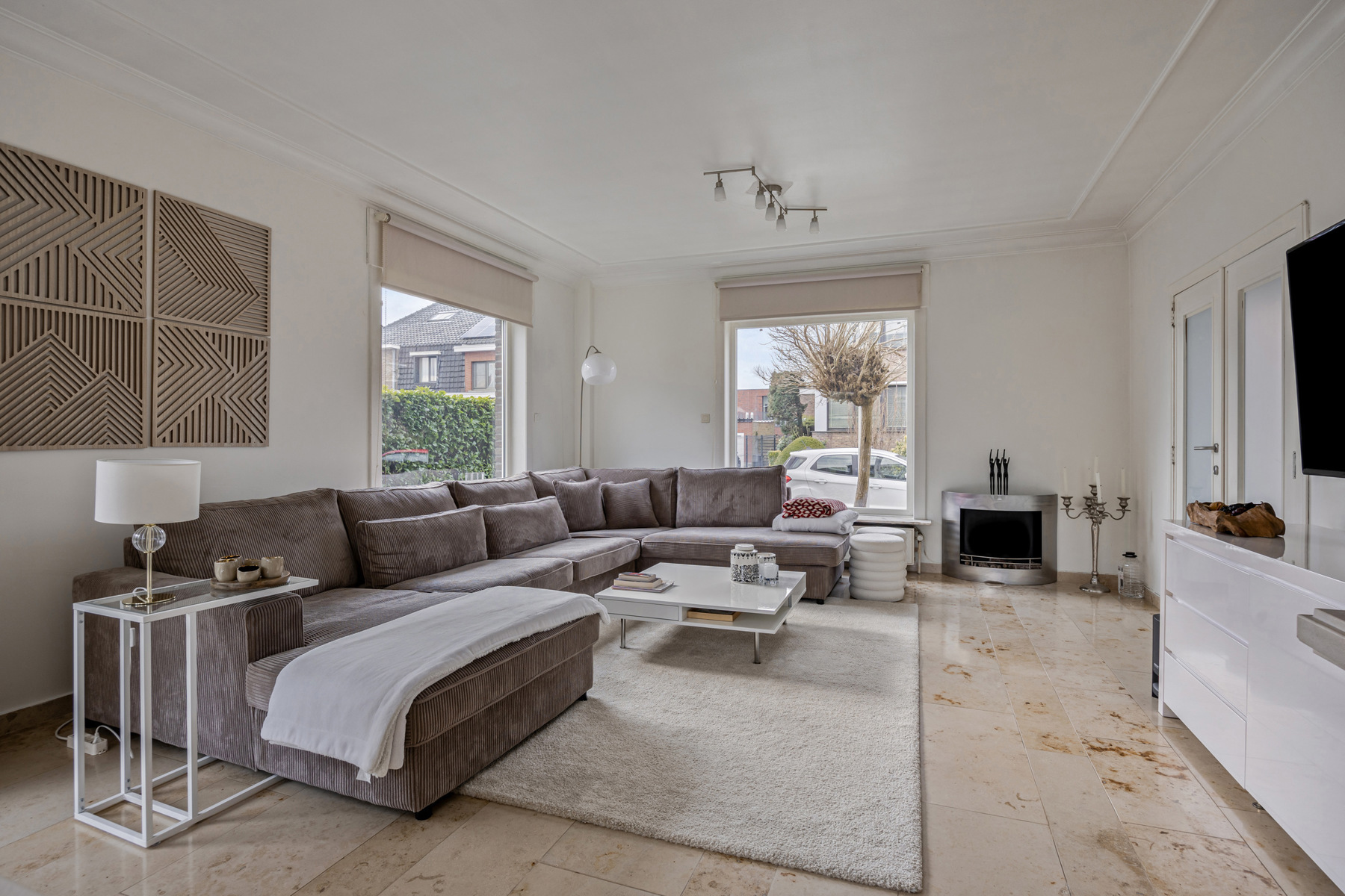 Ruime gerenoveerde vrijstaande woning nabij centrum Halle - foto 5