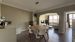 Dit charmante appartement in Wilrijk biedt een ideale mix van comfort en stijl. Met een bewoonbare oppervlakte van 84 m² is deze woning perfect...