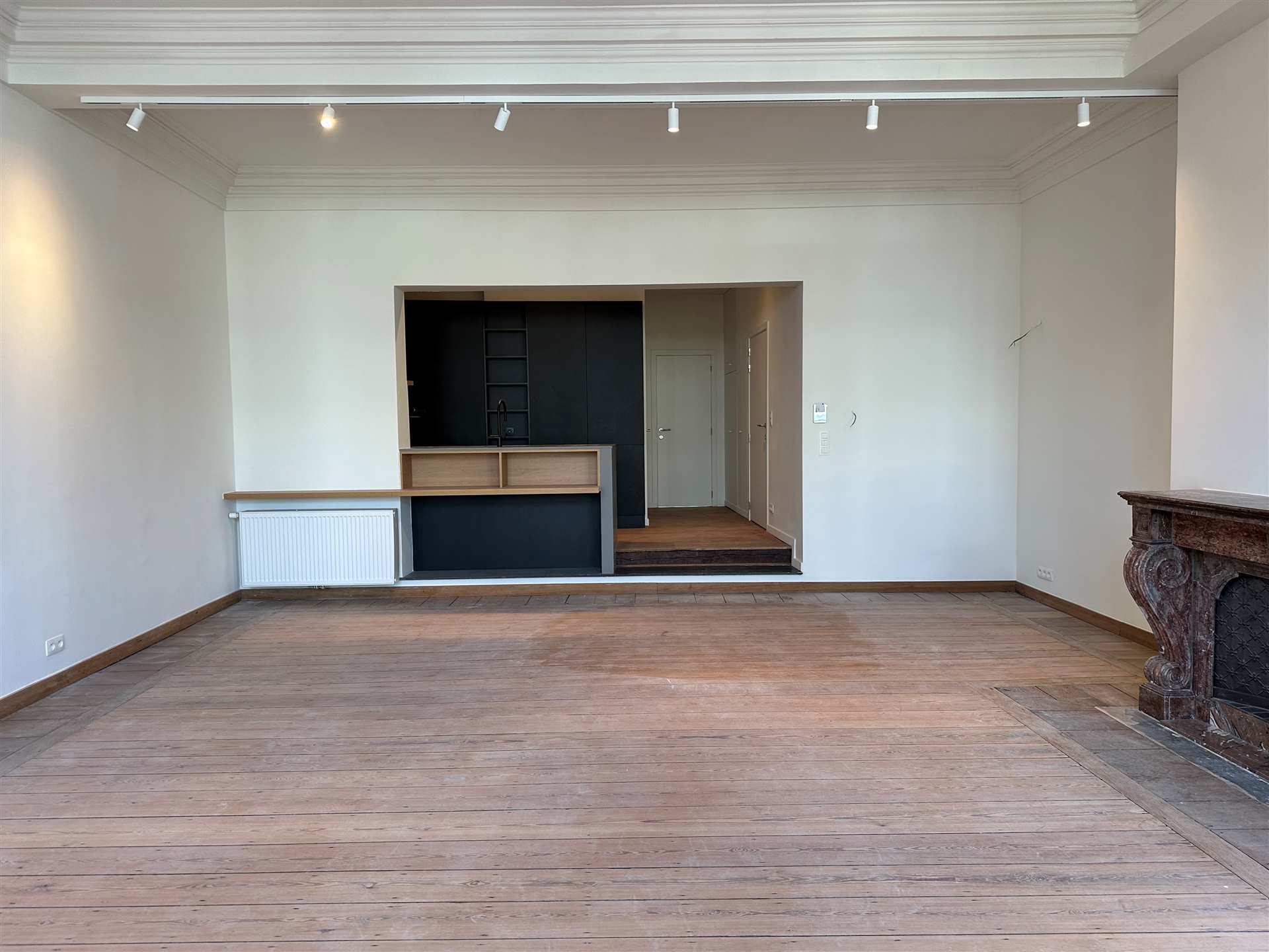 Apartment for rent in Antwerp with 1 bedroom - photo 5