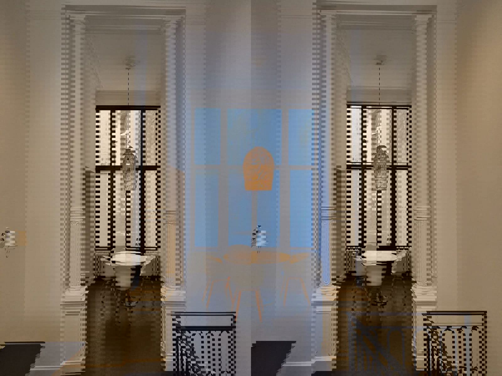 Duplex op Zavel – kleine mede-eigendom – Renovatie 2023 - foto 4