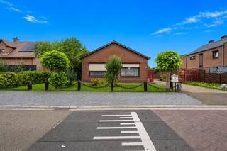 Maison à vendre à Houthalen-Helchteren