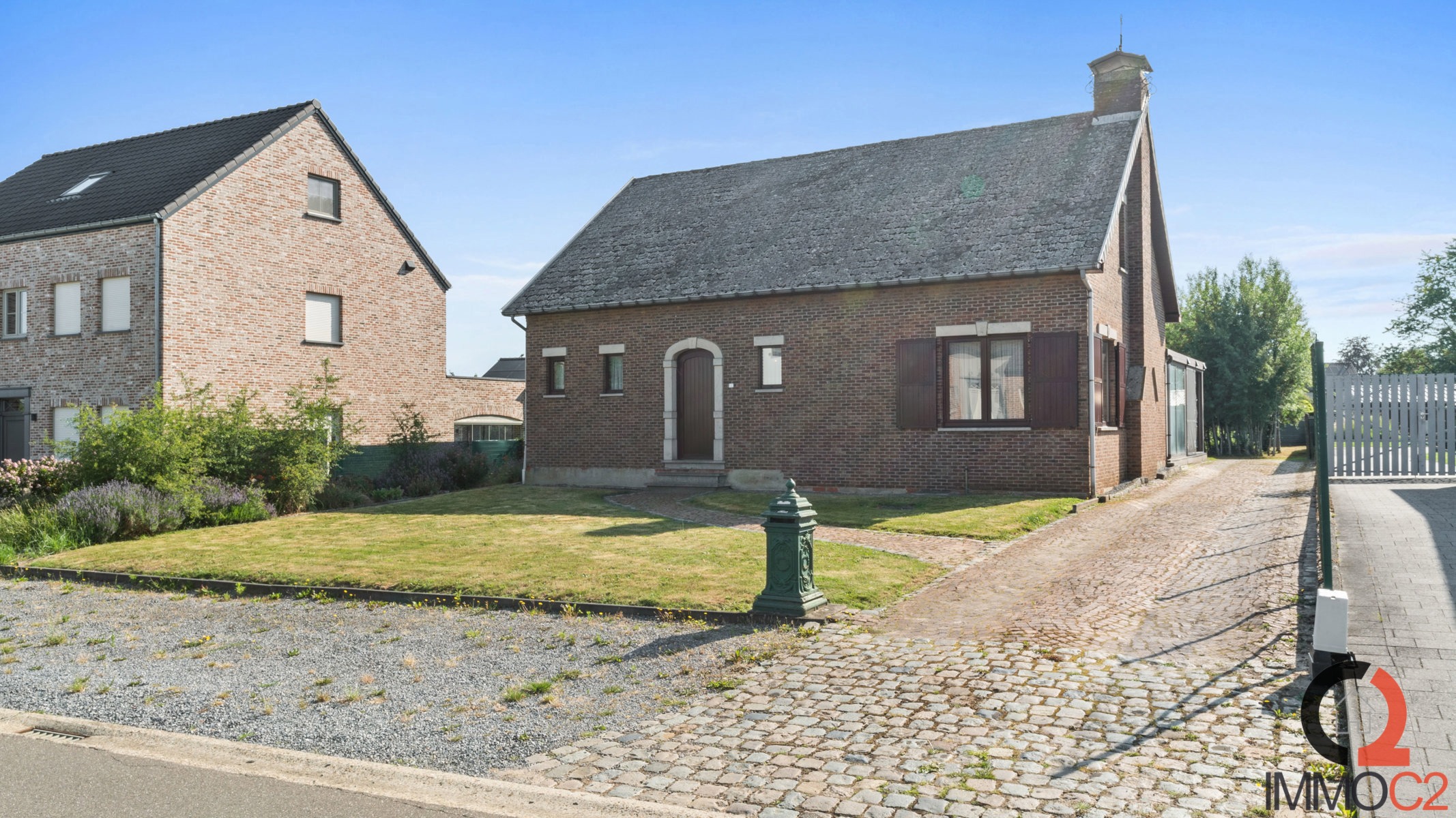 Huis te koop in Beringen met 4 slaapkamers - foto 1