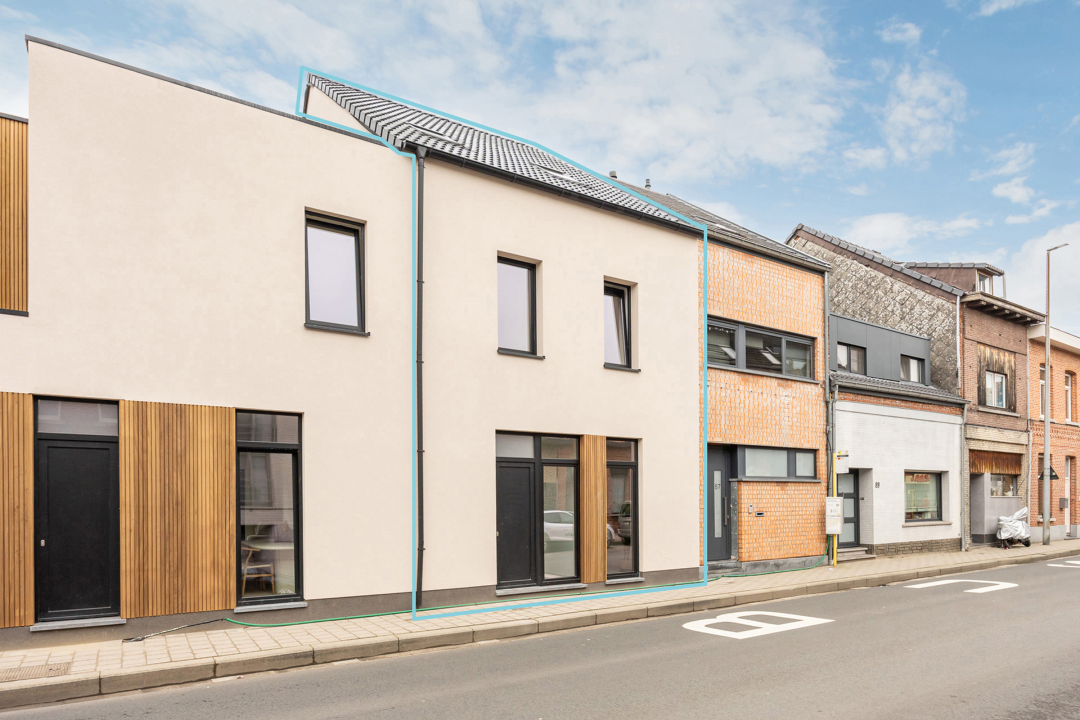 Maison à vendre à Turnhout avec 4 chambres - photo 5