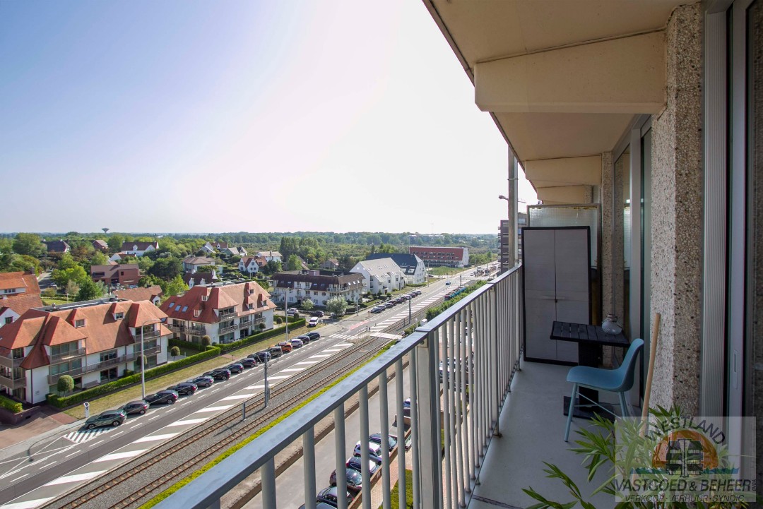 Appartement met één slaapkamer - photo 4