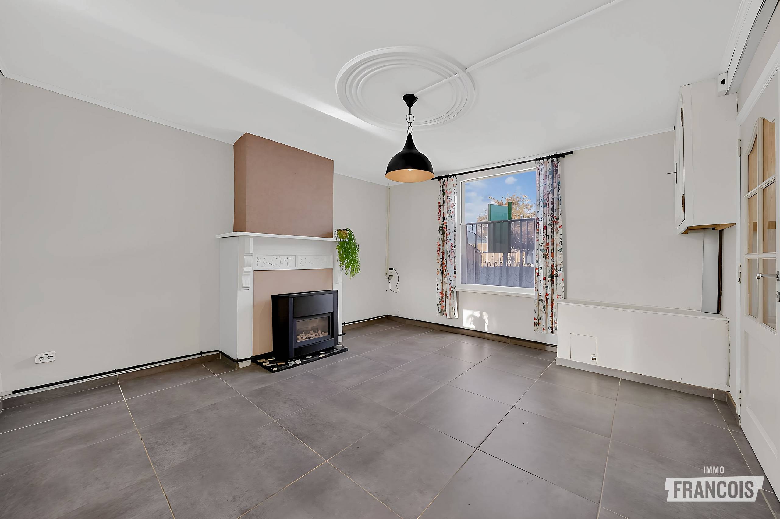 Charmante, instapklare woning met gezellige tuin te koop in Werken te koop! - foto 5
