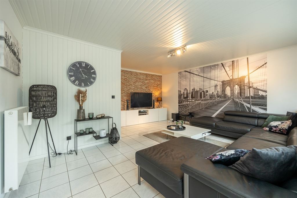 Woning met grote tuin op centrale locatie - foto 4