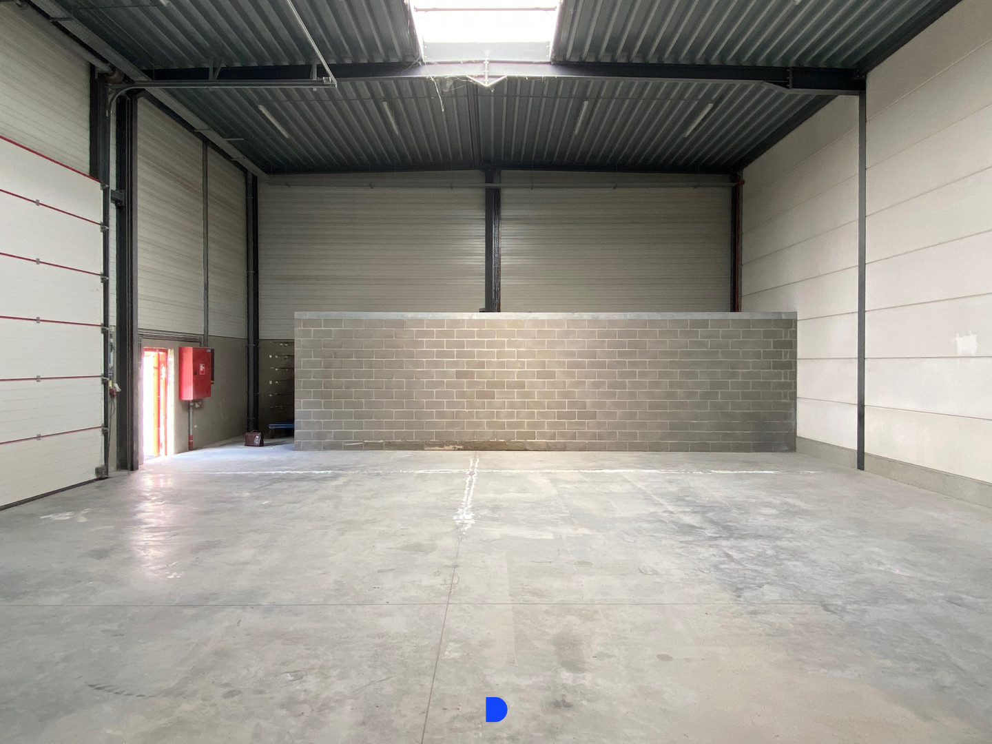 KMO-Unit in Dadizele. - foto 3