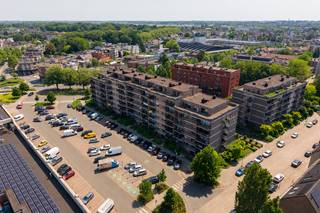 Apartment for sale in Antwerp