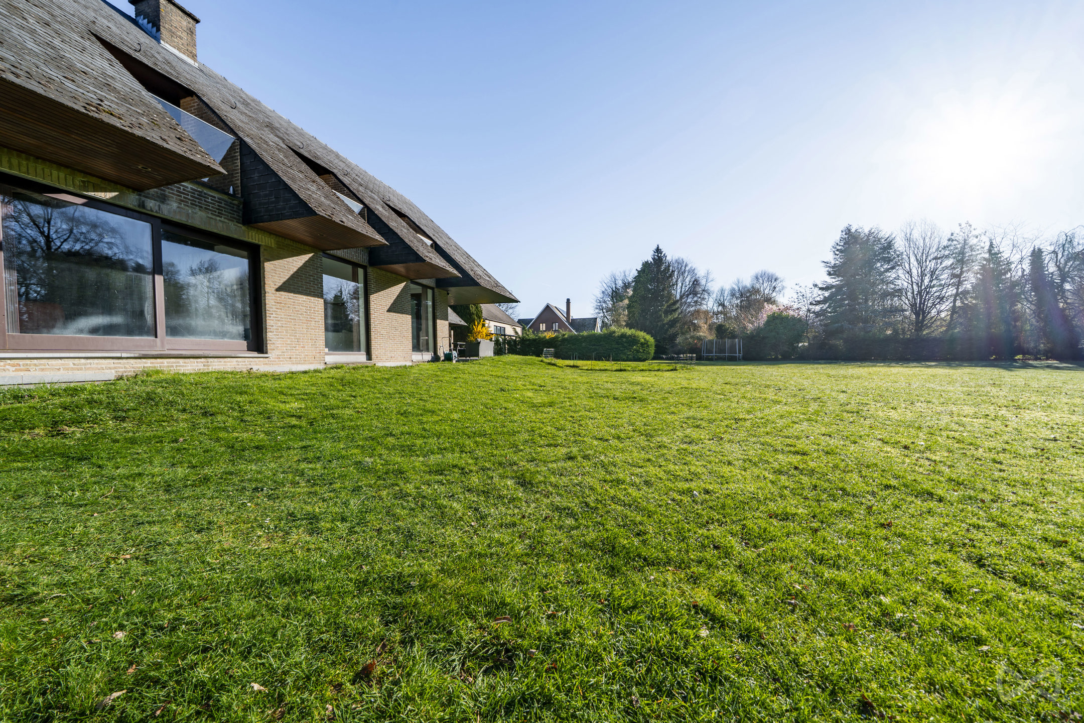 Huis te koop in Jurbeke
