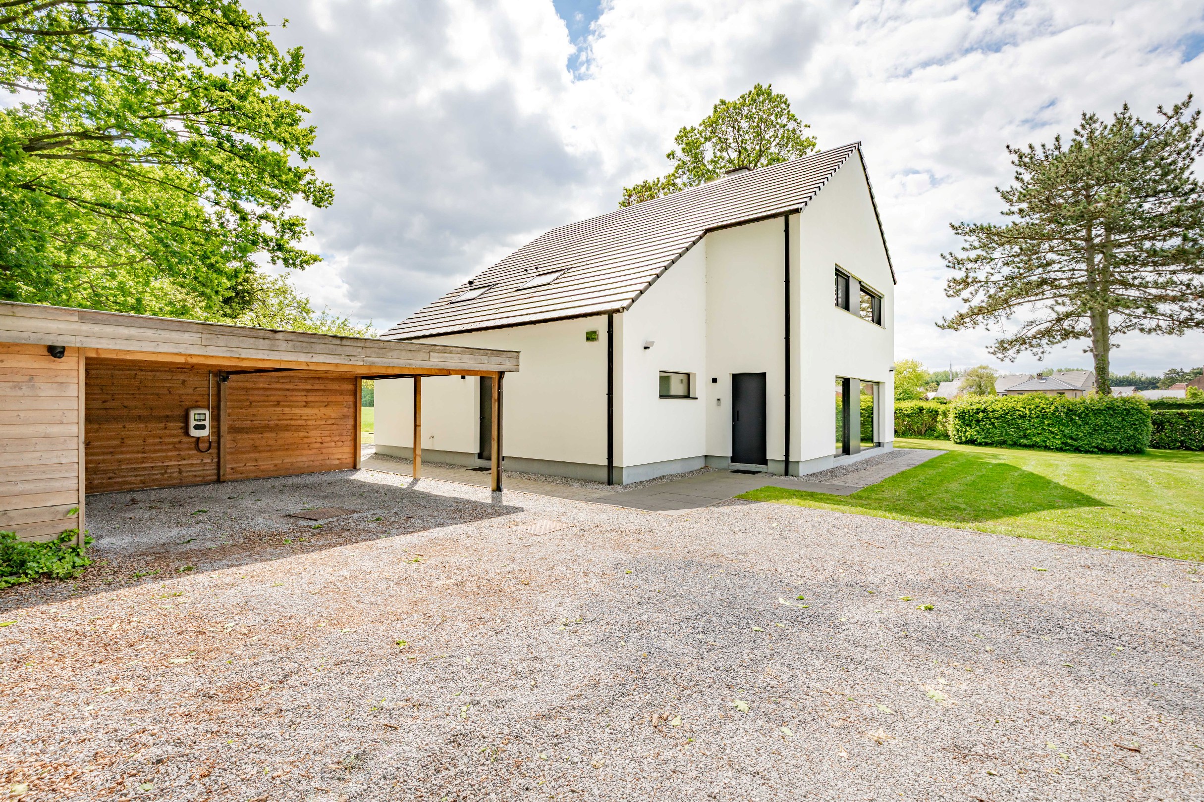 Maison à vendre à Kortenberg avec 4 chambres - photo 3