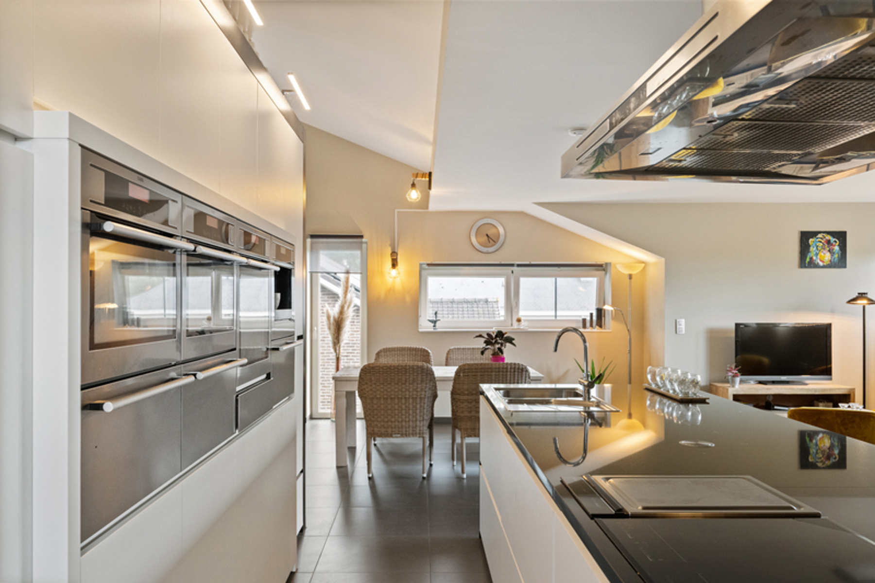 Rustig gelegen energie zuinige villa !!! - foto 4