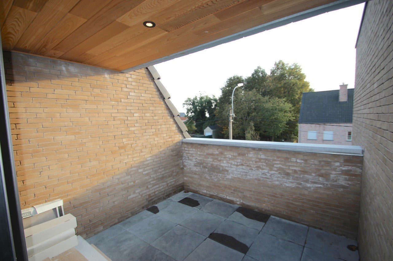 Prachtig appartement in het rustige landelijke OOSTEEKLO ! - foto 4