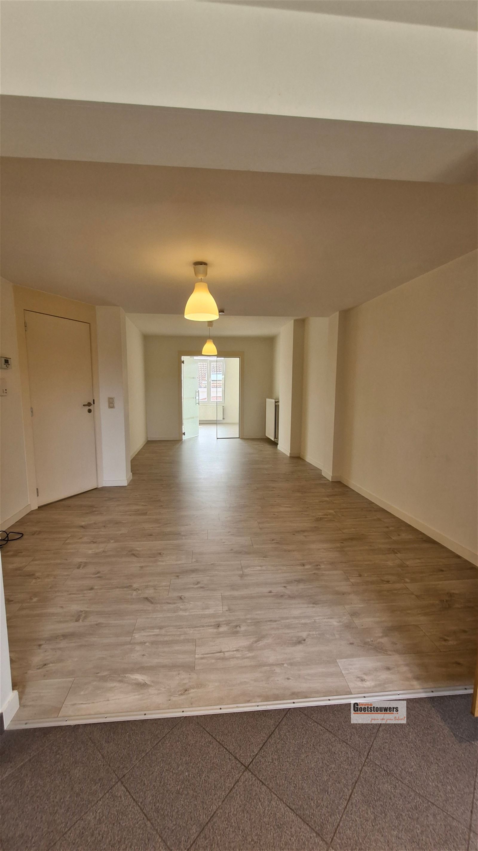 Instapklaar Appartement, 2de verd met 1 slpk - foto 5