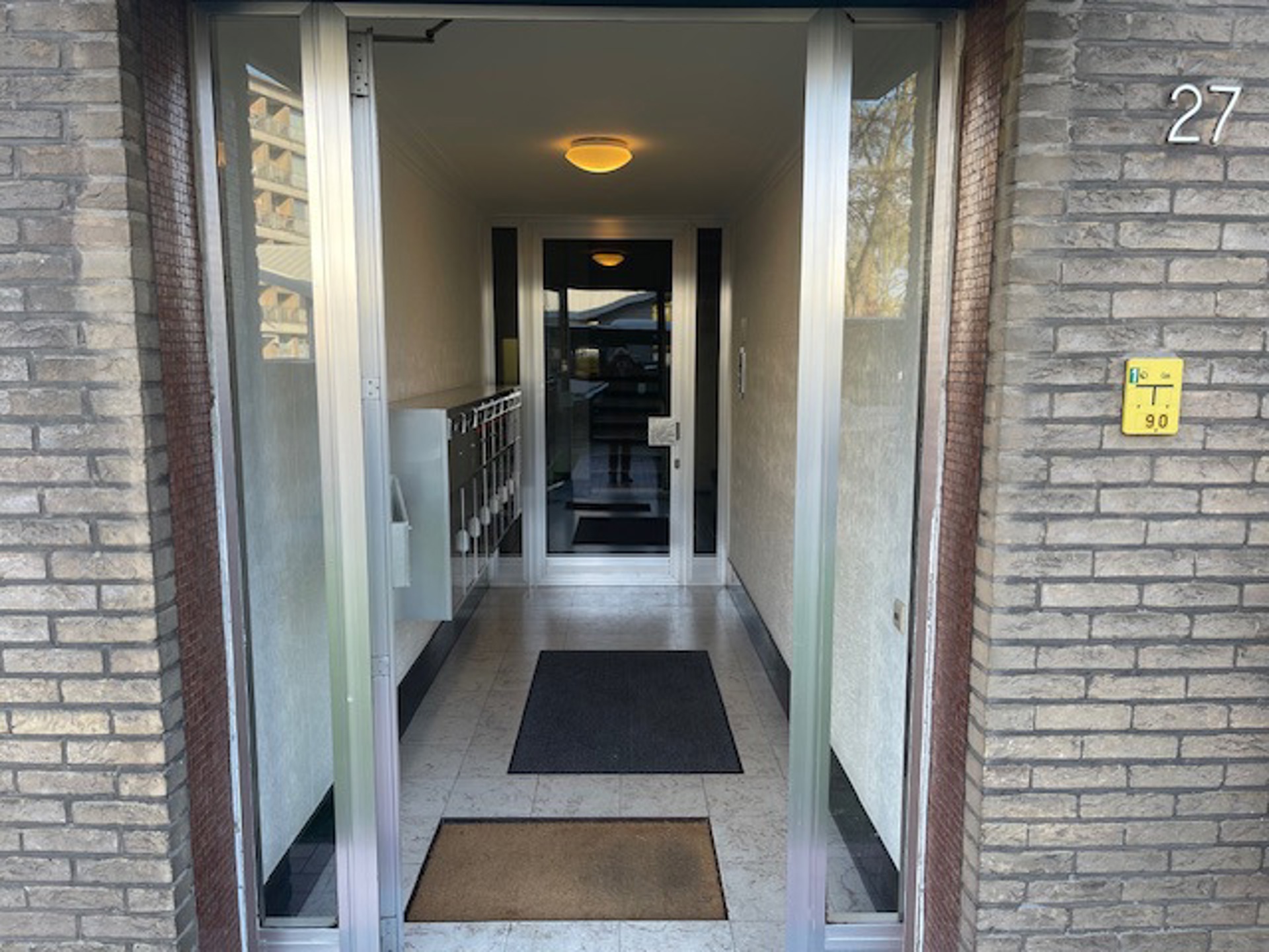 Apartment for sale in Edegem with 2 bedrooms - photo 2