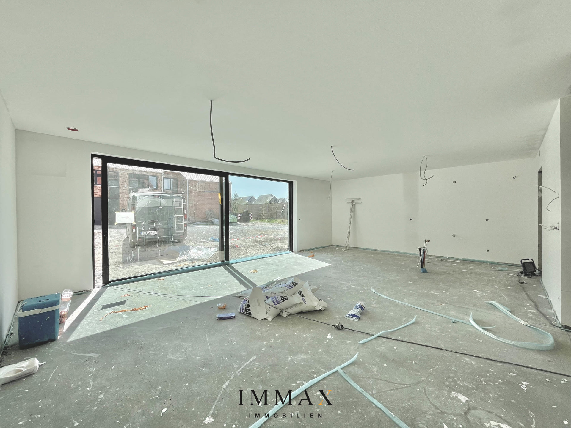 Apartment for sale in Damme with 3 bedrooms - photo 3