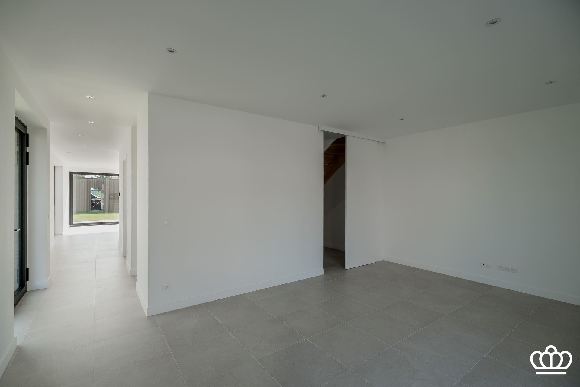Nieuwbouw HOB Roosendaalsebaan 114B Kalmthout - foto 5