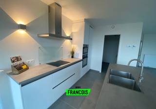 Apartment for rent in Bredene