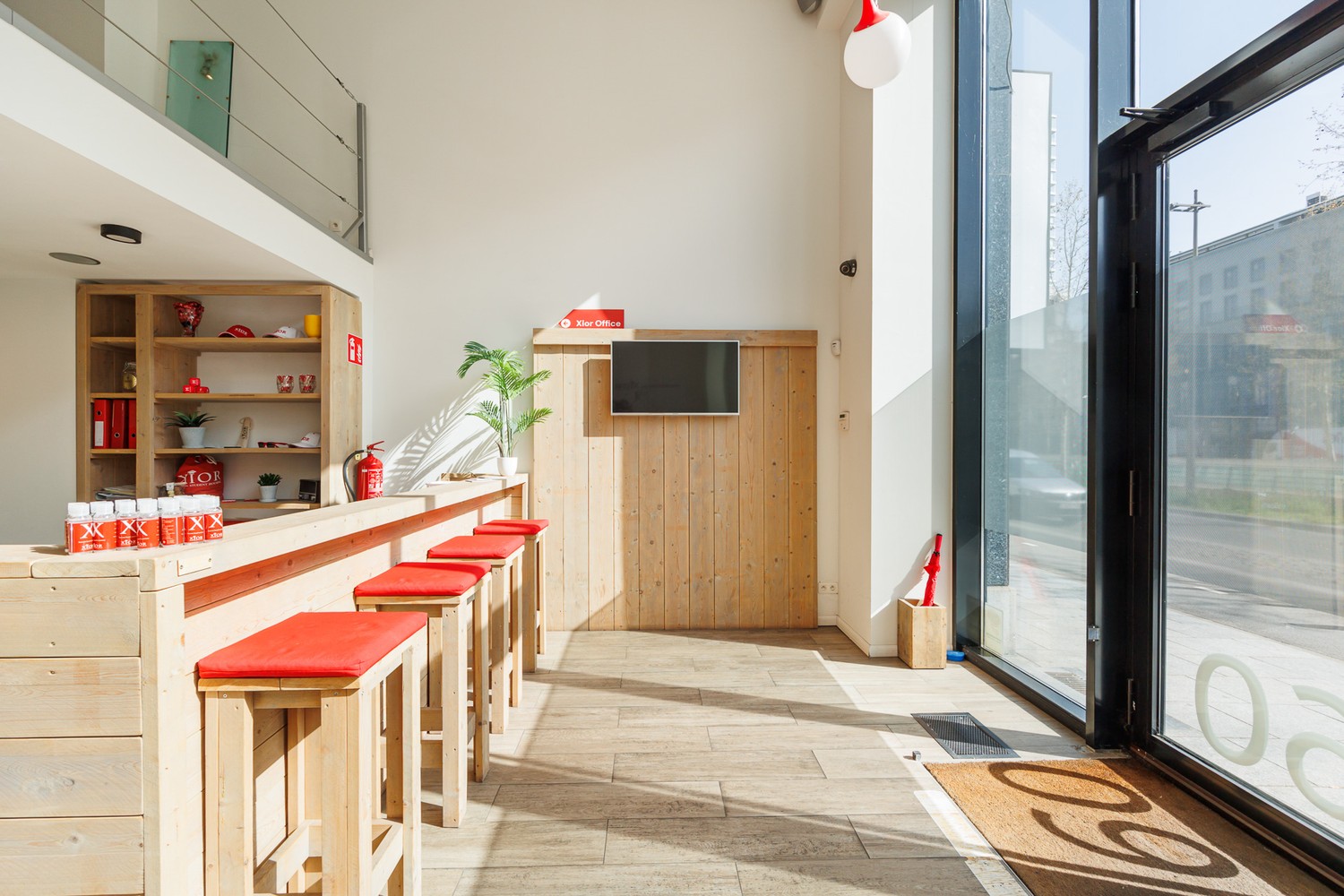 Zeer ruim handelspand van 341 m² in hartje Antwerpen! - foto 5