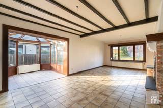 Maison à vendre à Zutendaal