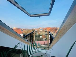 Apartment for sale in Bruges