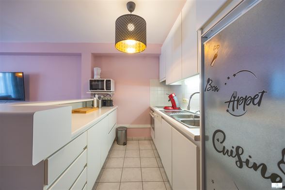 Appartement 2 slaapkamers - foto 5