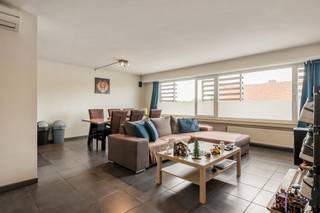 Apartment for sale in Kalmthout