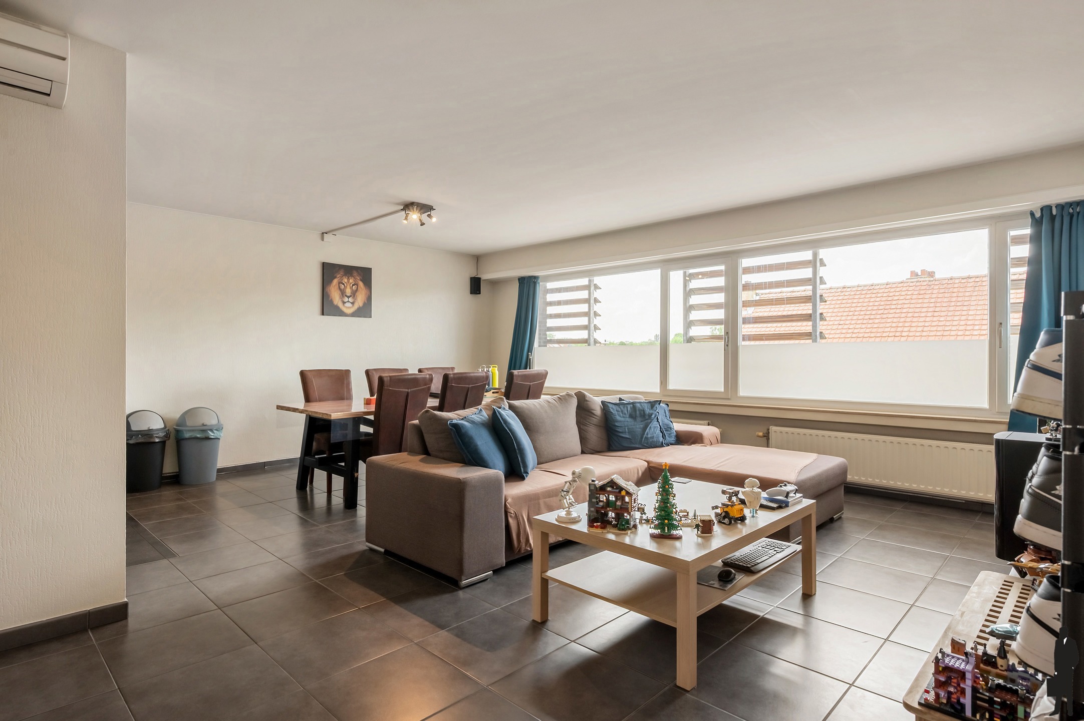 Apartment for sale in Kalmthout with 2 bedrooms - photo 2