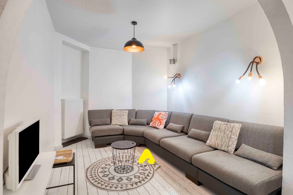 Investissement de vacances exceptionnel et habitation à seulement 50 m de la plage! - photo 5