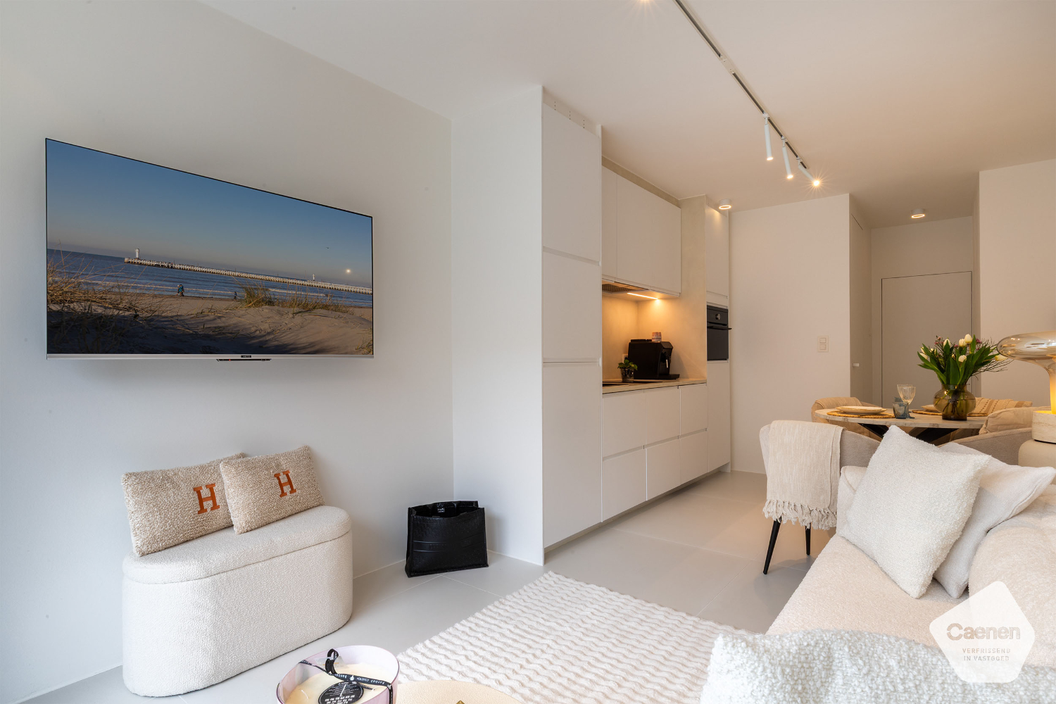 Betaalbare luxe te Nieuwpoort-Bad! - foto 1