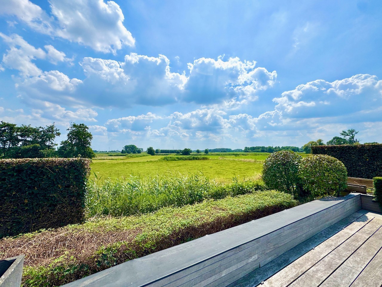 Prachtige eigendom op een schitterende locatie te ERTVELDE ! - foto 2