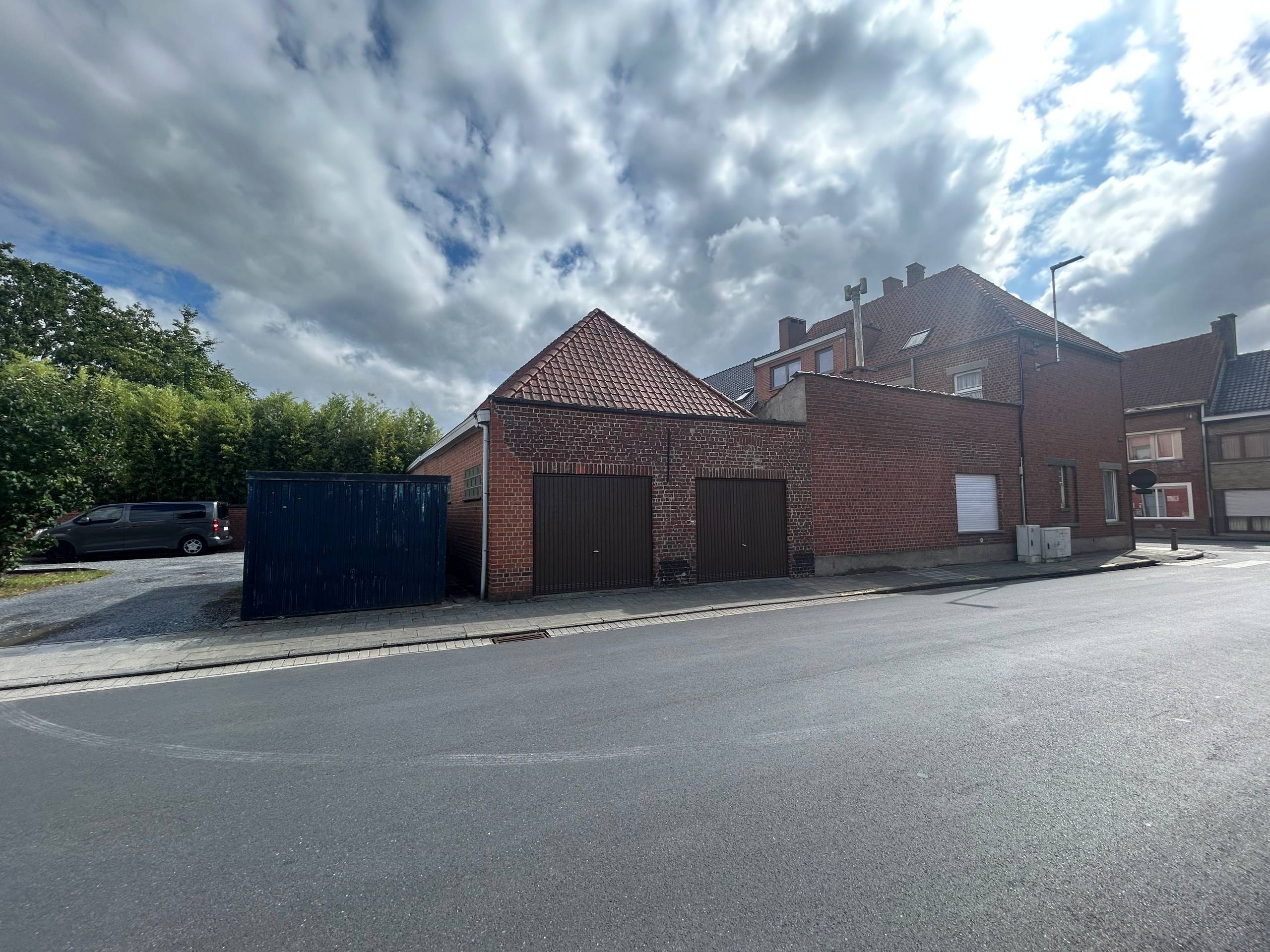 Ruime hoekwoning met 3 kamers. - foto 2