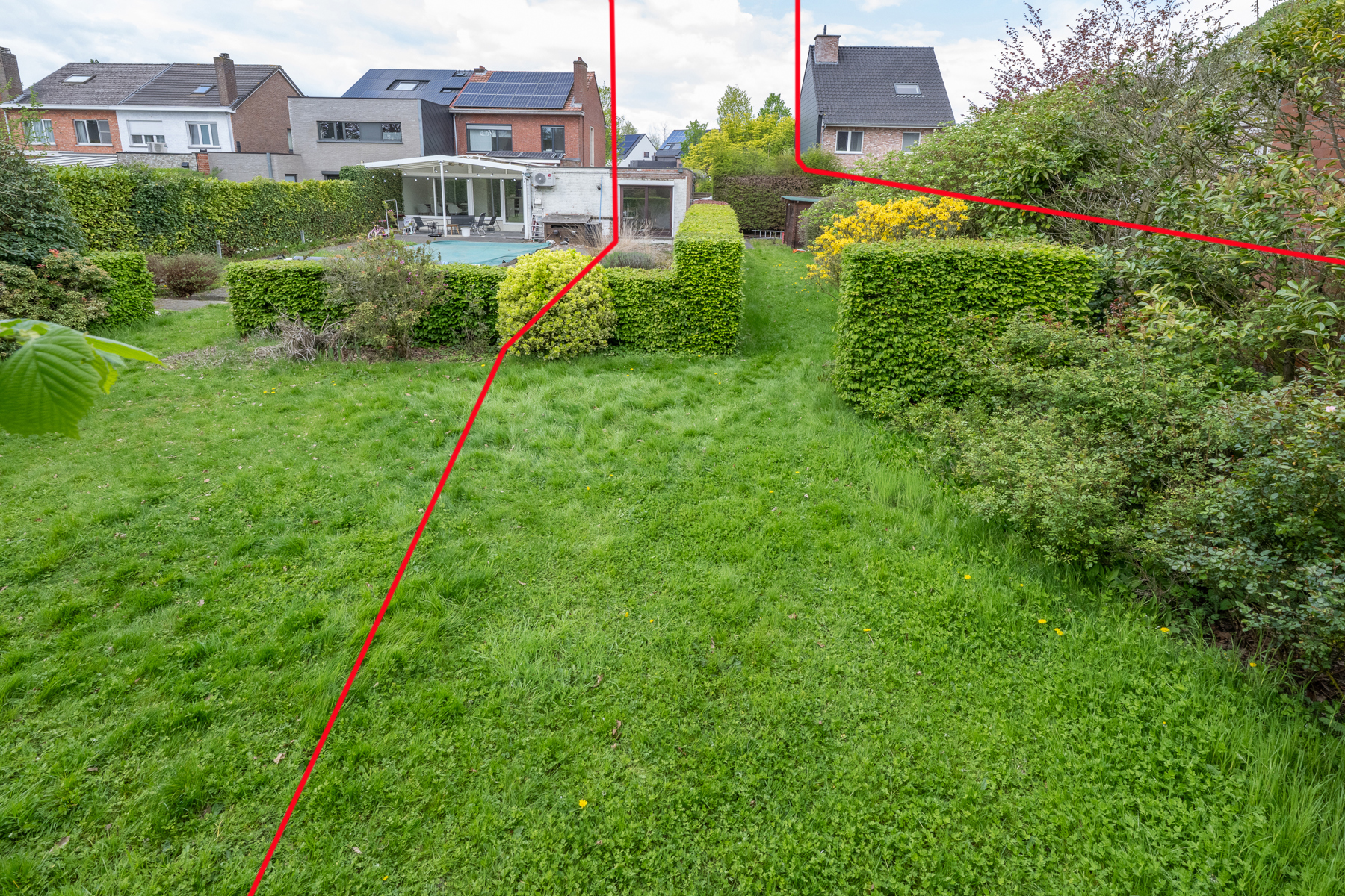 BOUWGROND HOB MET GARAGE - foto 4