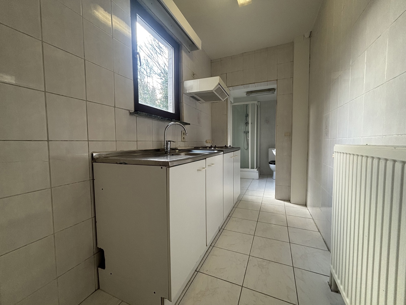 Maison à louer à Louvain avec 2 chambres - photo 3