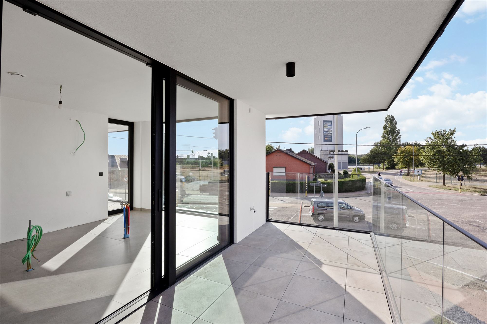 Appartement à vendre à Beringen avec 2 chambres - photo 4