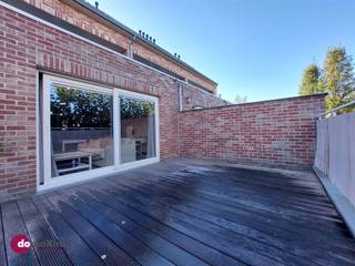 Appartement d'une chambre à coucher avec terrasse et place de parking à Veltem-Beisem Vous êtes à la recherche d'un appartement à Veltem, à deux pas...