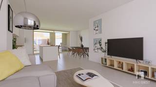 <p><span>Nieuwbouwappartement met terras, carport en berging in hartje Diest</span></p><p><span> </span></p><p><span>Bent u op zoek naar een energiezuinig nieuwbouwappartement op een centrale ligging in Diest? </span></p><p><span>Dan is dit gelijkvloers appartement in het nieuwbouwproject </span><span>Den Boom</span><span>, gelegen in de Statiestraat, absoluut het ontdekken waard. Dit appartement combineert modern wooncomfort met een praktische indeling, een eigen buitenruimte én een uitstekende bereikbaarheid. Ideaal voor jonge starters, gezinnen, senioren of investeerders die op zoek zijn naar een duurzame en waardevaste aankoop.</span></p><p><span>Ligging: </span><span>Het project is gelegen op wandelafstand van het station van Diest en vlak bij de nieuwe gezondheidscampus. Dat maakt dit project interessant voor pendelaars en gezinnen. Winkels, scholen, horeca, sportfaciliteiten en ontspanningsmogelijkheden bevinden zich in de nabije omgeving. Alles wat u nodig heeft, ligt binnen handbereik.</span><span> </span></p><p><span>Indeling: </span><span>Eerste verdiep bereikbaar via trap op lift.</span><span> </span><span>Een inkomhal, ruime woonkamer met eetplaats, en open keuken zicht op het terras, praktische berging, twee slaapkamers, een badkamer en een apart toilet.</span></p><p><span> </span></p><p><span>Troeven: </span></p><p><span>- </span><span>Aankoop aan 6% mogelijk (</span><span>indien u zelf aan de wettelijke voorwaarden voldoet</span><span>)</span></p><p><span>- </span><span>Bij dit appartement zijn een </span><span>carport en aanpalende tuinberging inbegrepen</span><span> </span></p><p><span>- Future proof wonen</span></p><p><span>- </span><span>Groen wonen vlak bij de stad, naast eigen tuin en terras is het in de buurt een prachtige groene omgeving zoals het provinciaal domein De Halve Maan en het Webbekoms Broek</span></p><p><span> </span></p><p><span>Diest combineert historische charme met een sterke lokale dynamiek, goede bereikbaarheid en een groeiende vraag naar kwalitatieve, energiezuinige woningen. Daardoor is dit appartement niet alleen aantrekkelijk om zelf in te wonen, maar ook als investering.</span></p><p><span>Nieuwbouw met lage energiekosten, een centrale ligging en een praktische indeling blijft bijzonder gegeerd op de huurmarkt.</span></p><p><span> </span></p><p><span>Vermelde prijzen zijn excl. kosten (notaris, btw en registratierechten), en incl. carport en tuinberging.</span></p><p><span> </span></p><p><span>Meer informatie te verkrijgen bij Immo Diest. Bel ons even op: 013 31 25 22.</span></p><p><span> </span></p><p><span> </span></p><p><span> </span></p><p><span> </span></p>