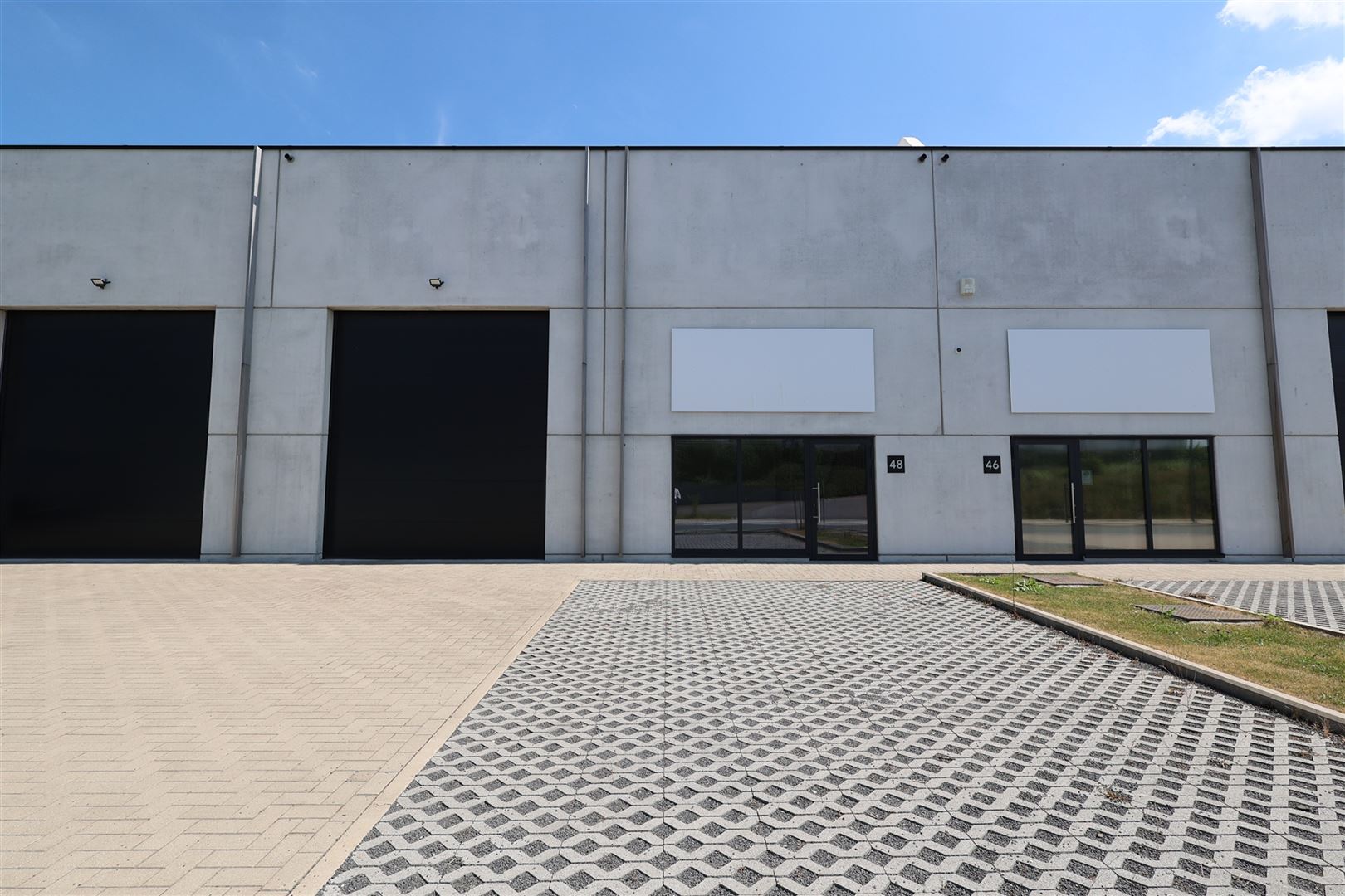 Commercieel te huur in Gembloux - foto 1