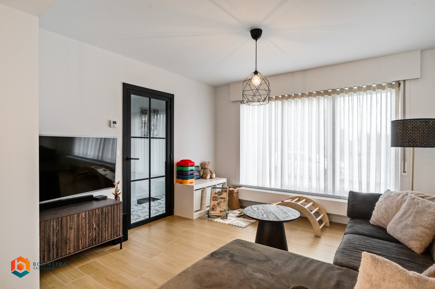 Gerenoveerde woning met 3 slpkrs te Itegem - foto 3