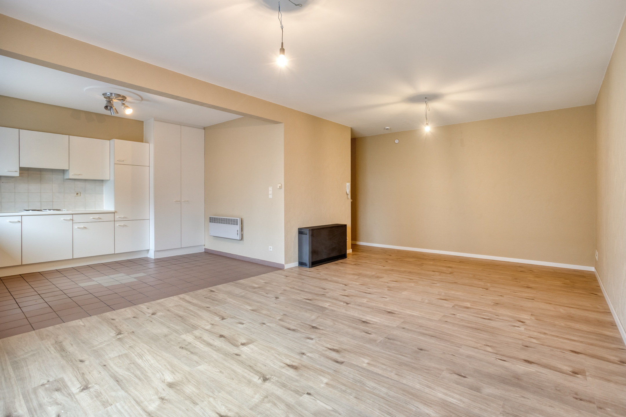 Mooie, gerenoveerde studio te koop in Leuven - foto 1