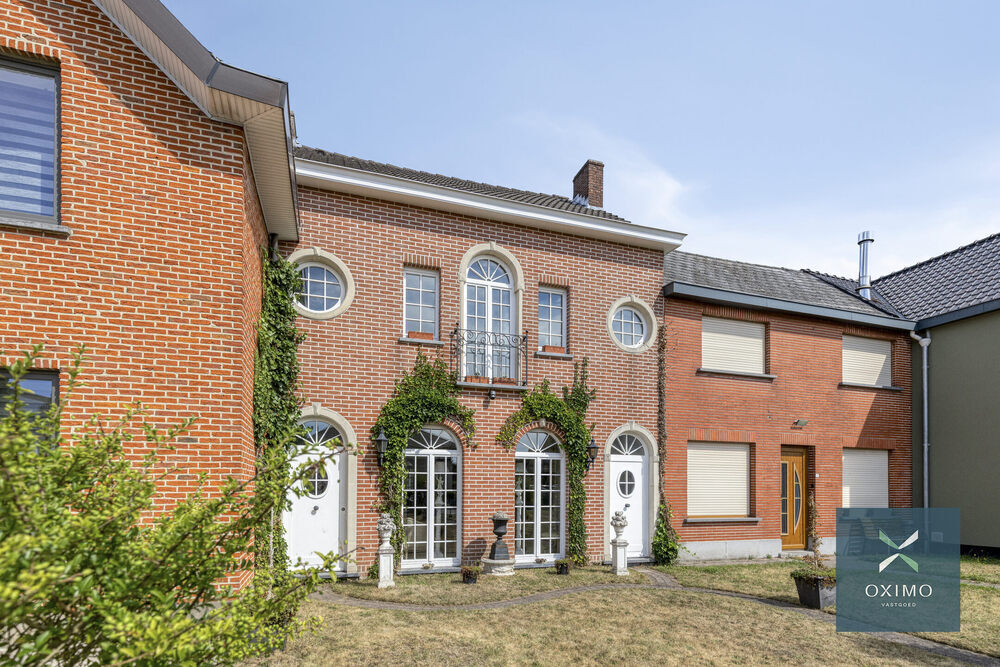 Maison à vendre à Merelbeke-Melle