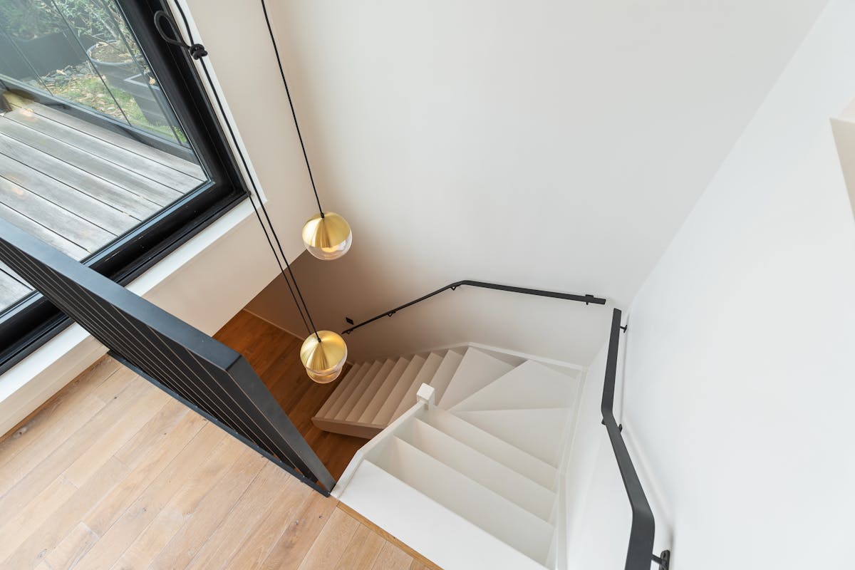 Exclusief duplex penthouse te koop in hartje Gent - foto 5