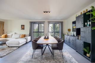 Appartement à vendre à Anvers
