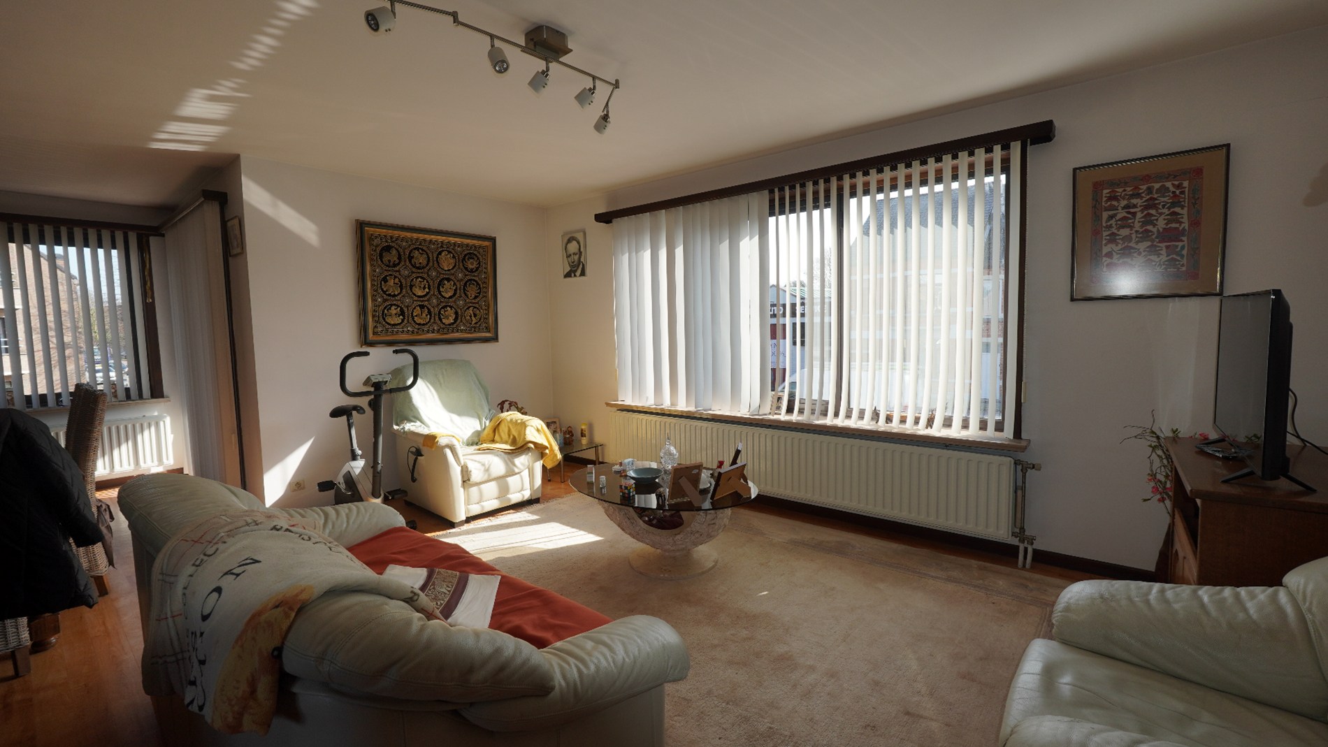 Appartement met terras en garage te Lokeren - foto 3