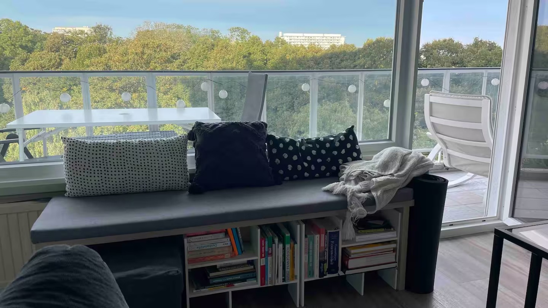 Apartment for sale in Ganshoren with 2 bedrooms - photo 4