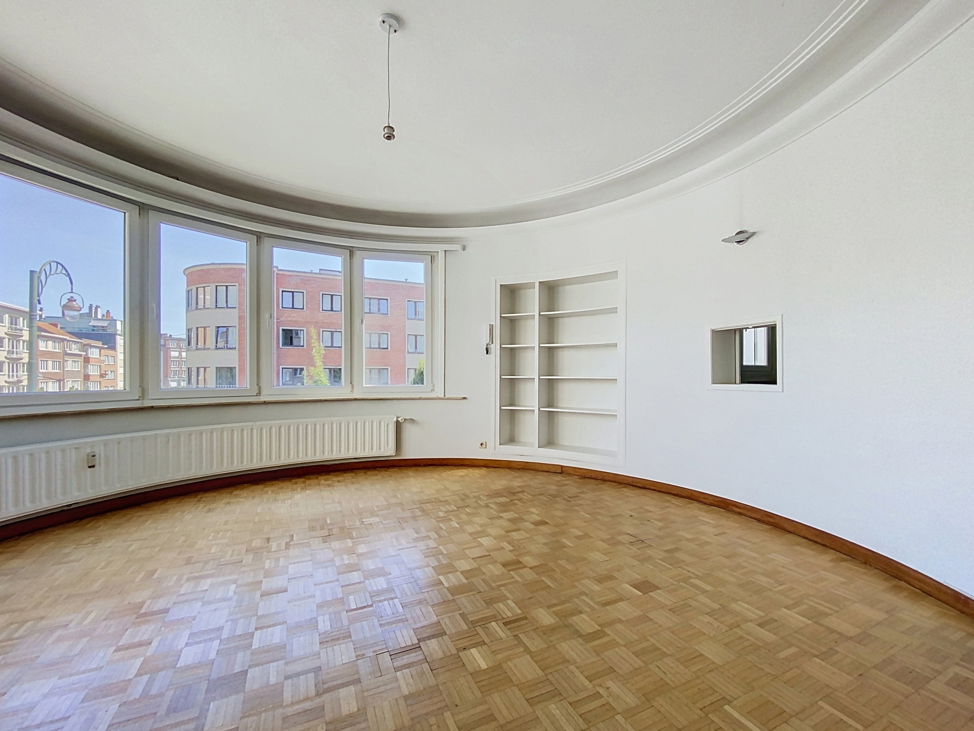Charmant appartement met 1 slaapkamer en terras - foto 4