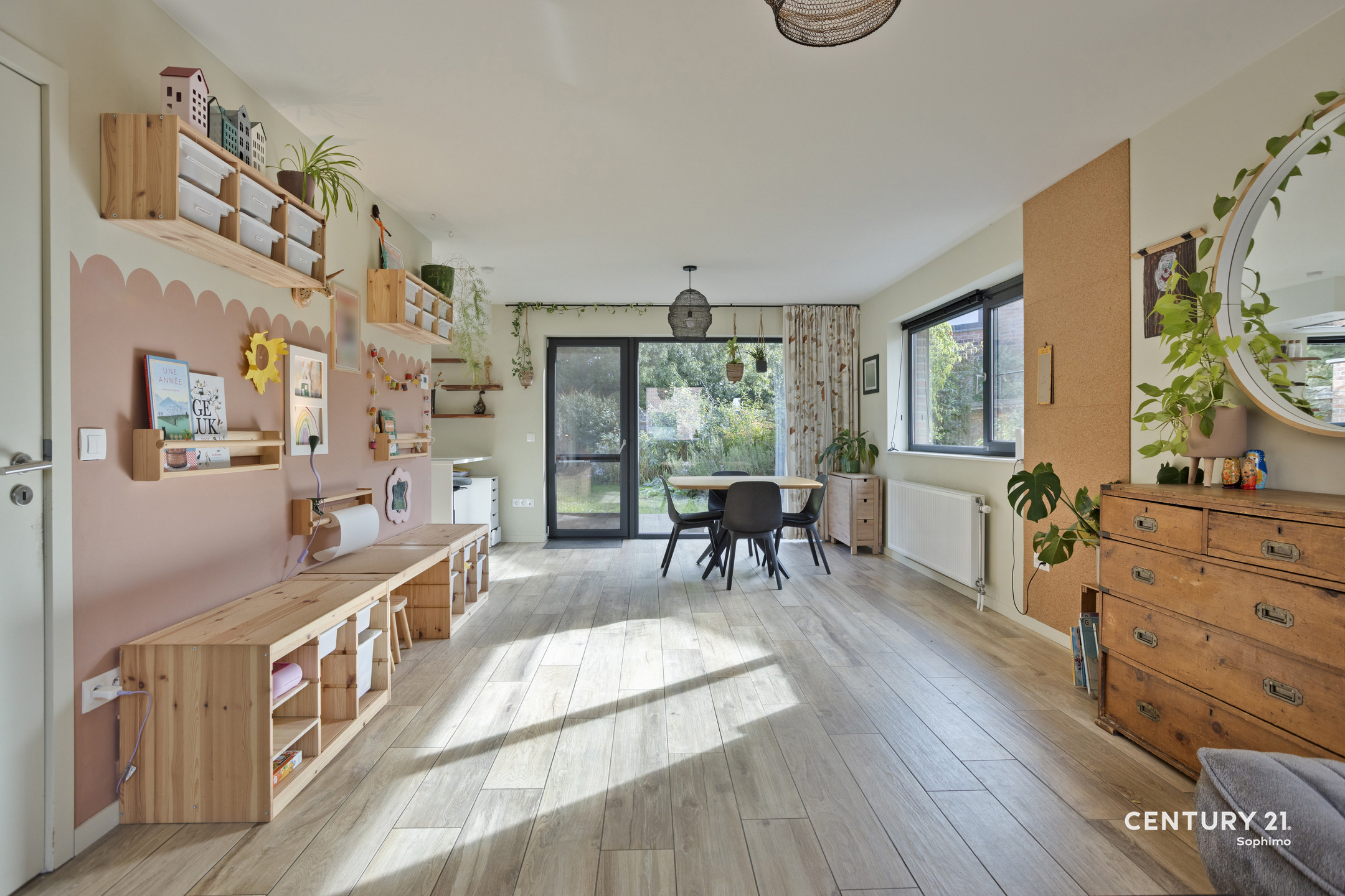 Recente, instapklare woning met 4 slaapkamers - foto 5