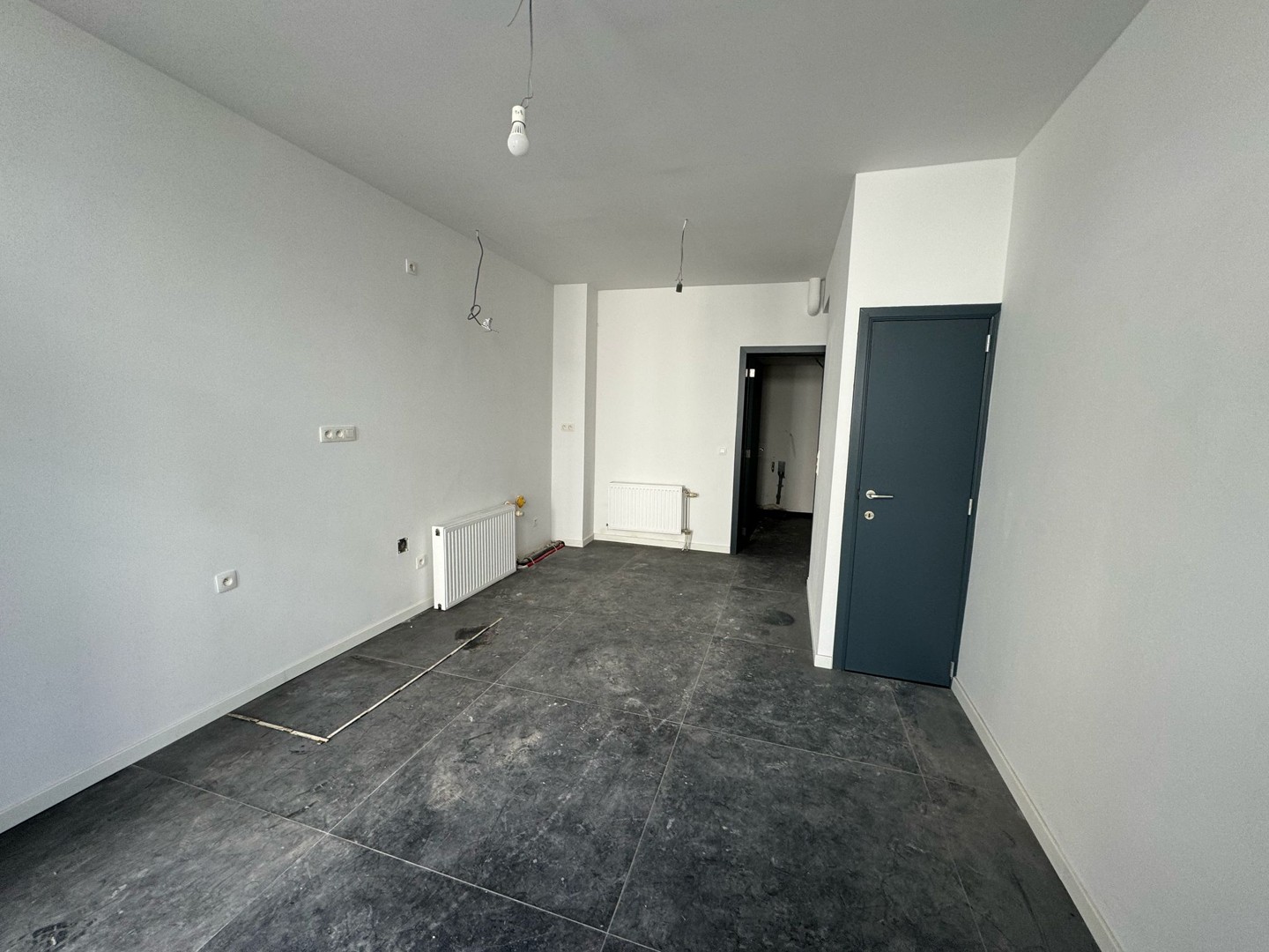 WONING IN HET STADSCENTRUM - foto 4